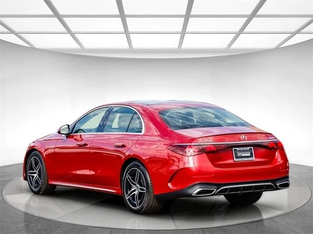 2026 Mercedes-Benz W214 E-Class - Image 2 of 12