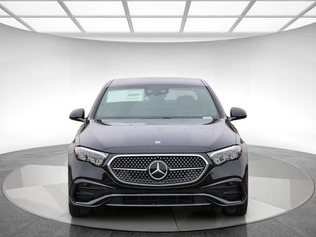 2026 Mercedes-Benz W214 E-Class - Image 6 of 12