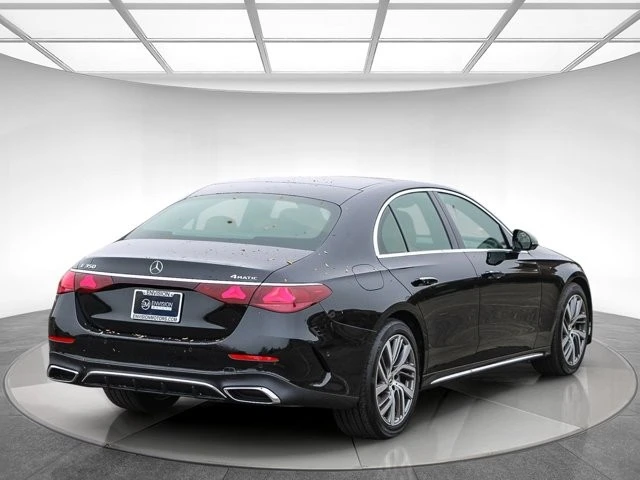 2026 Mercedes-Benz W214 E-Class - Image 4 of 12