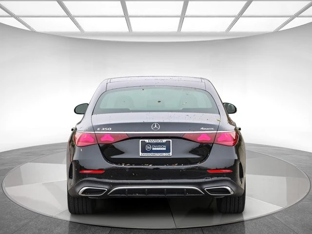 2026 Mercedes-Benz W214 E-Class - Image 3 of 12
