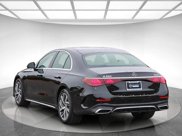 2026 Mercedes-Benz W214 E-Class - Image 2 of 12