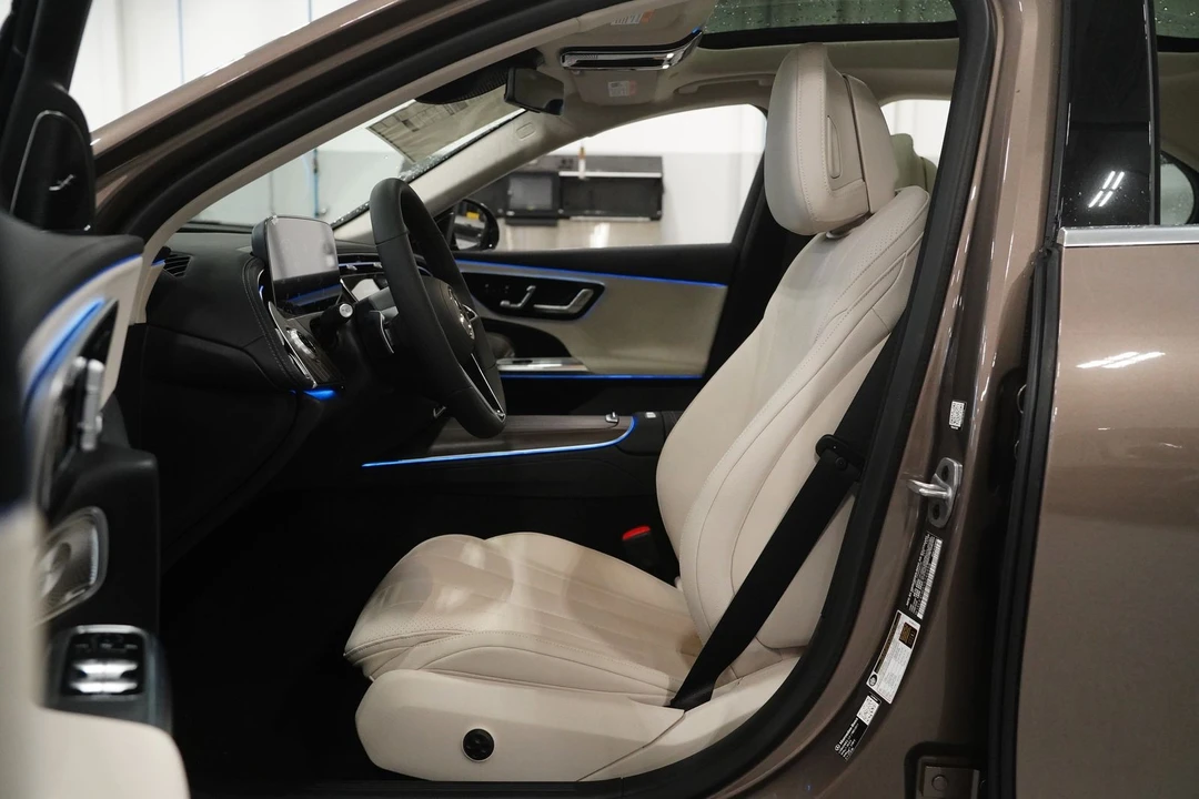2026 Mercedes-Benz W214 E-Class - Image 2 of 12