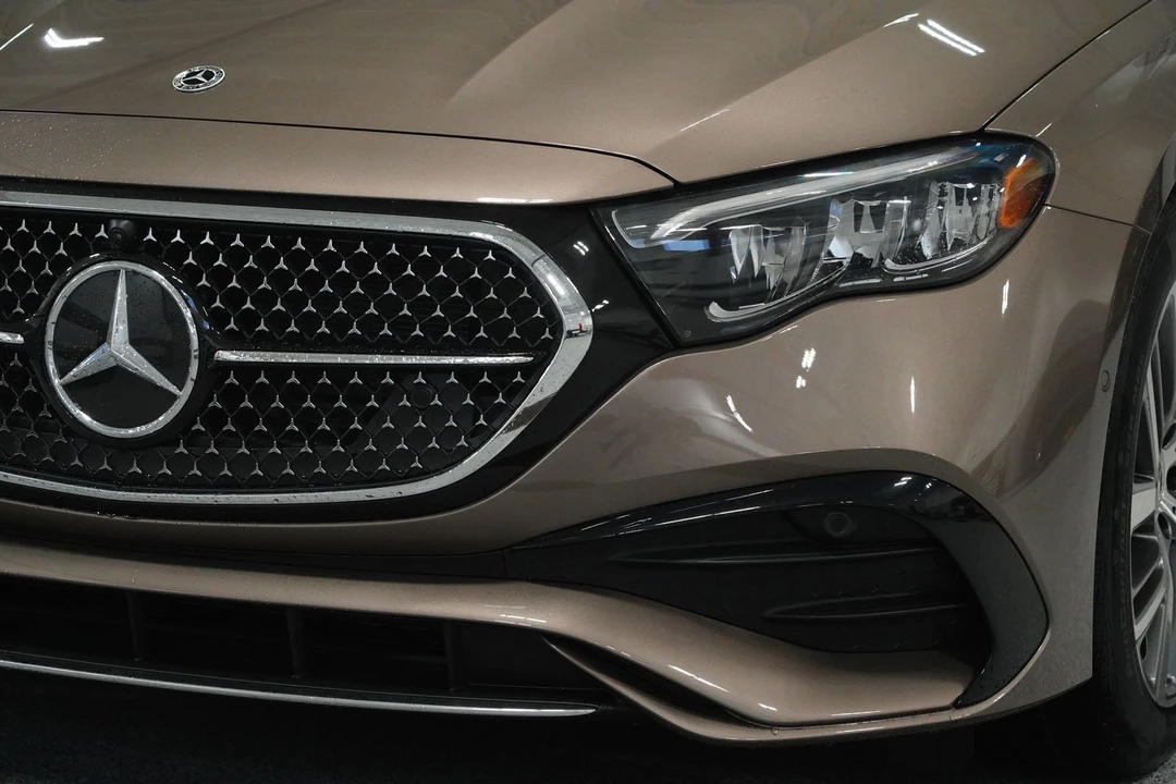 2026 Mercedes-Benz W214 E-Class - Image 7 of 12