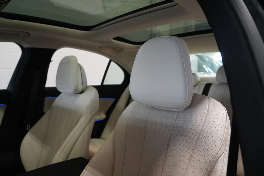 2026 Mercedes-Benz W214 E-Class - Image 12 of 12