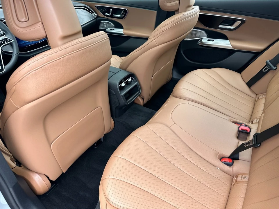 2026 Mercedes-Benz W214 E-Class - Image 12 of 12