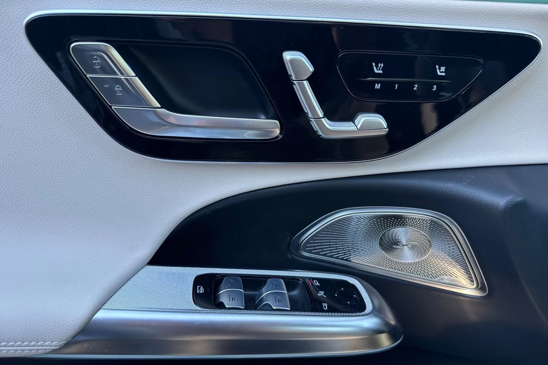 2026 Mercedes-Benz W214 E-Class - Image 12 of 12