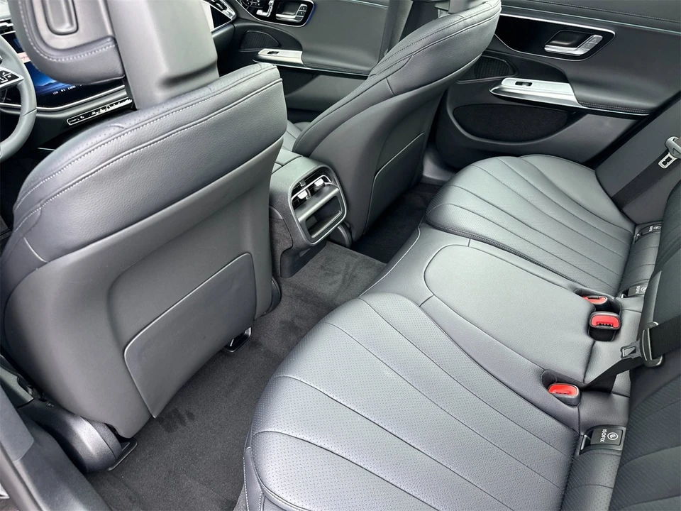 2026 Mercedes-Benz W214 E-Class - Image 12 of 12