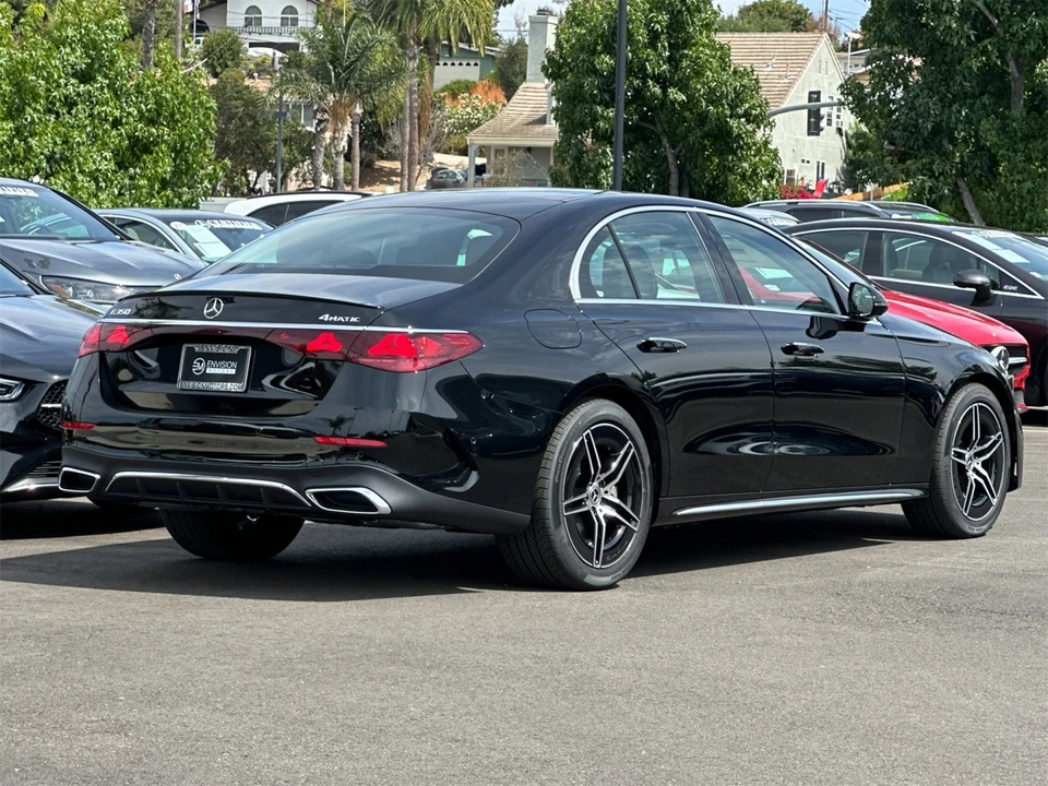 2026 Mercedes-Benz W214 E-Class - Image 3 of 12