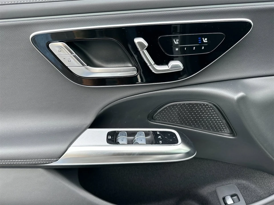 2026 Mercedes-Benz W214 E-Class - Image 11 of 12