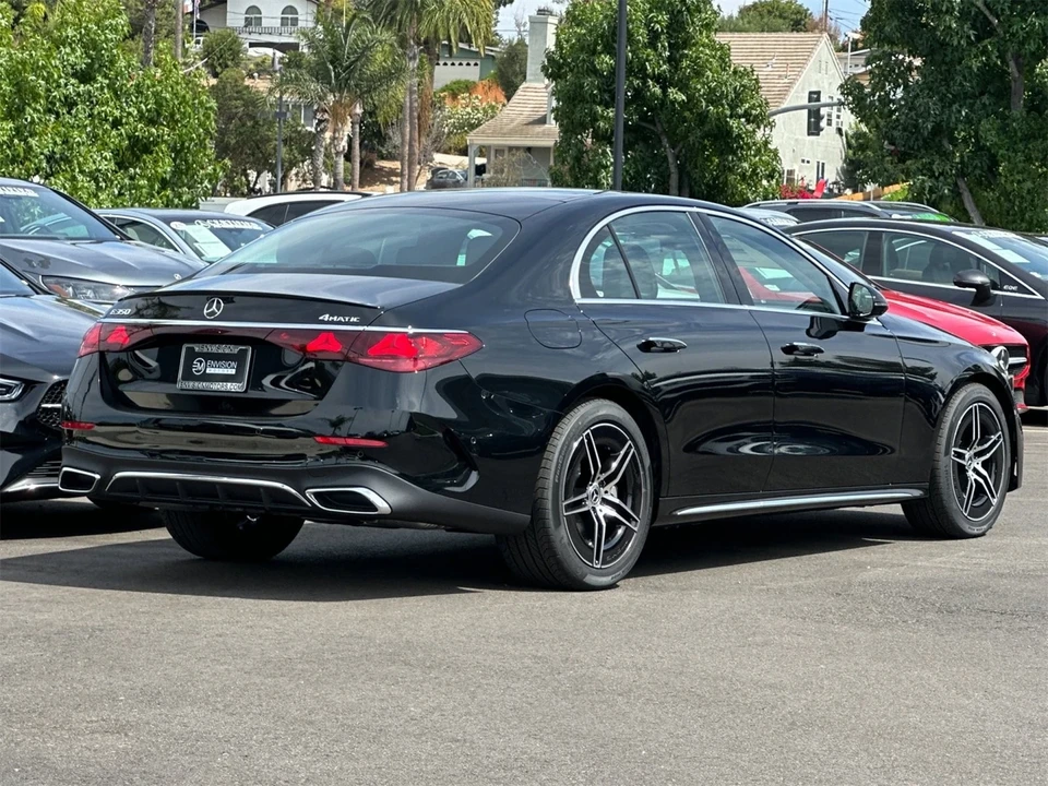 2026 Mercedes-Benz W214 E-Class - Image 3 of 12