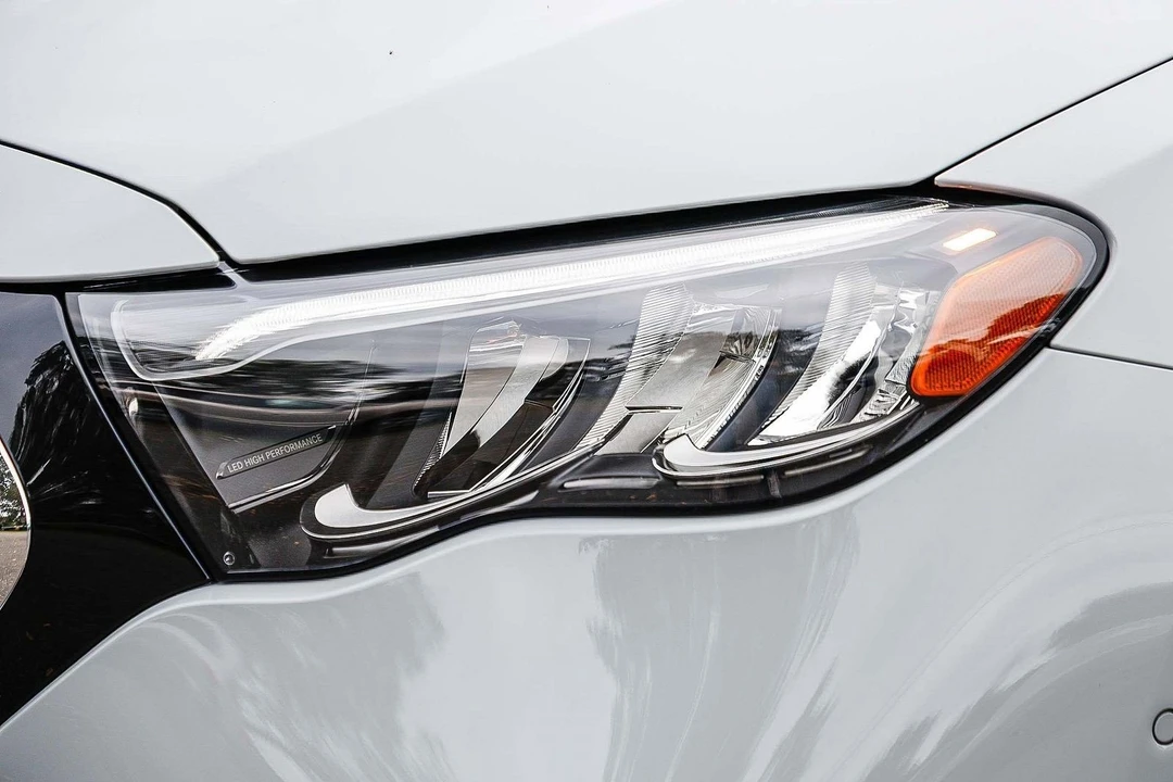 2026 Mercedes-Benz W214 E-Class - Image 7 of 12