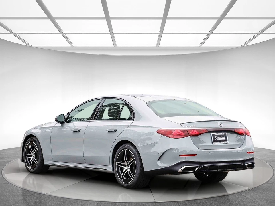 2026 Mercedes-Benz W214 E-Class - Image 2 of 12