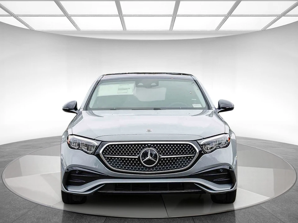 2026 Mercedes-Benz W214 E-Class - Image 6 of 12
