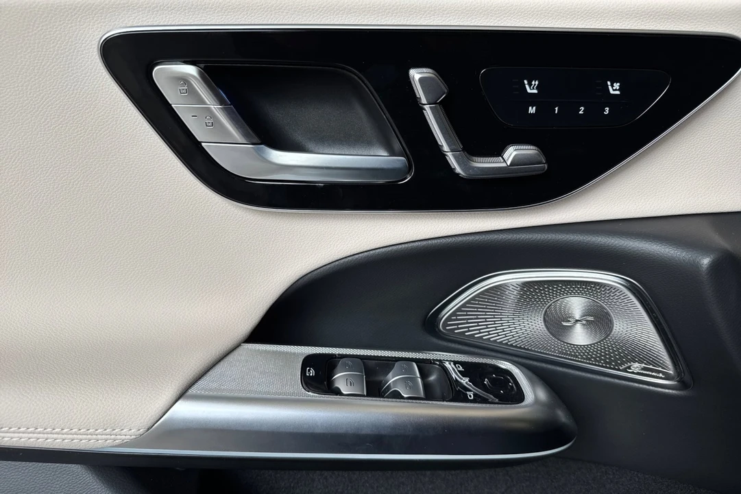 2026 Mercedes-Benz W214 E-Class - Image 12 of 12