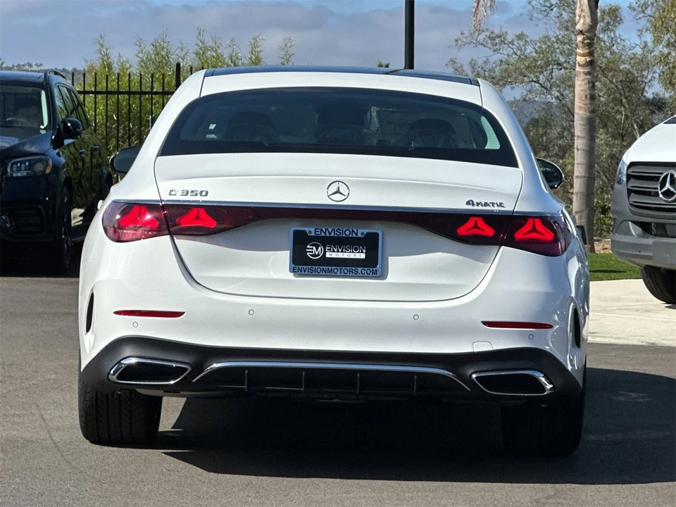 2026 Mercedes-Benz W214 E-Class - Image 4 of 12