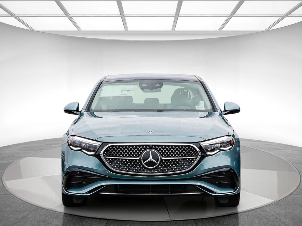 2026 Mercedes-Benz W214 E-Class - Image 6 of 12