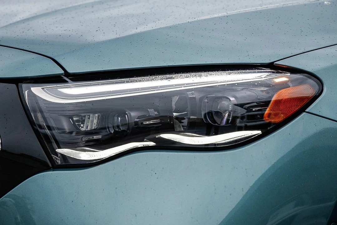 2026 Mercedes-Benz W214 E-Class - Image 7 of 12