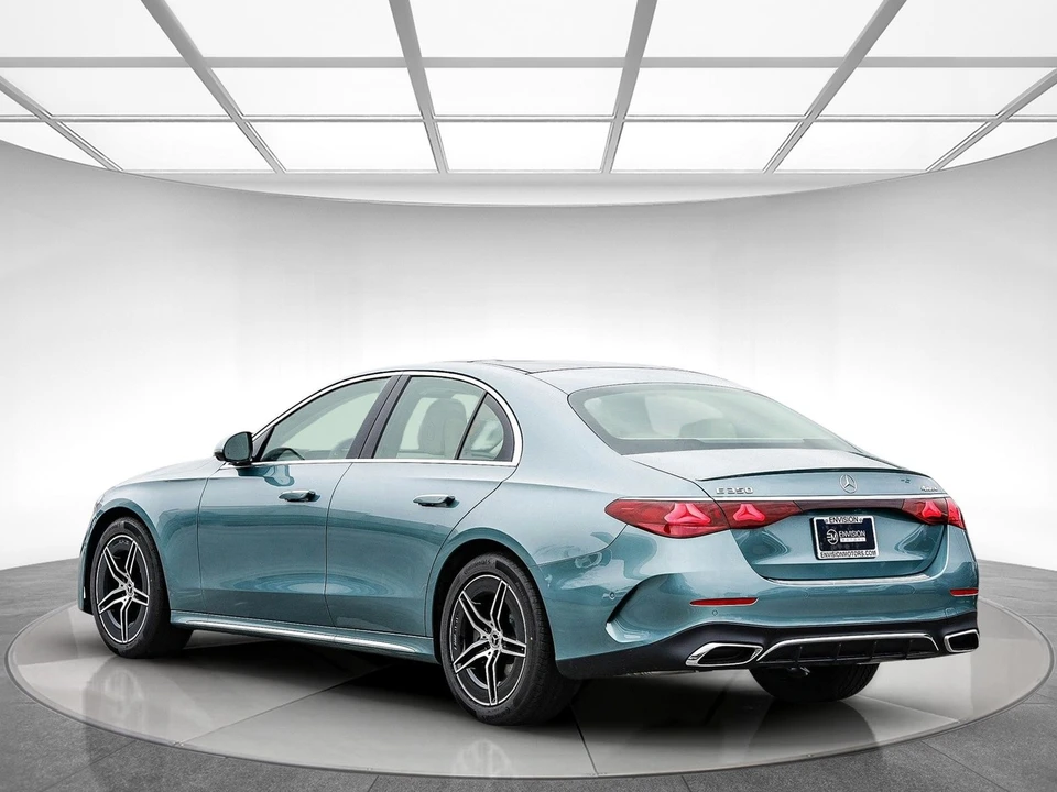 2026 Mercedes-Benz W214 E-Class - Image 2 of 12
