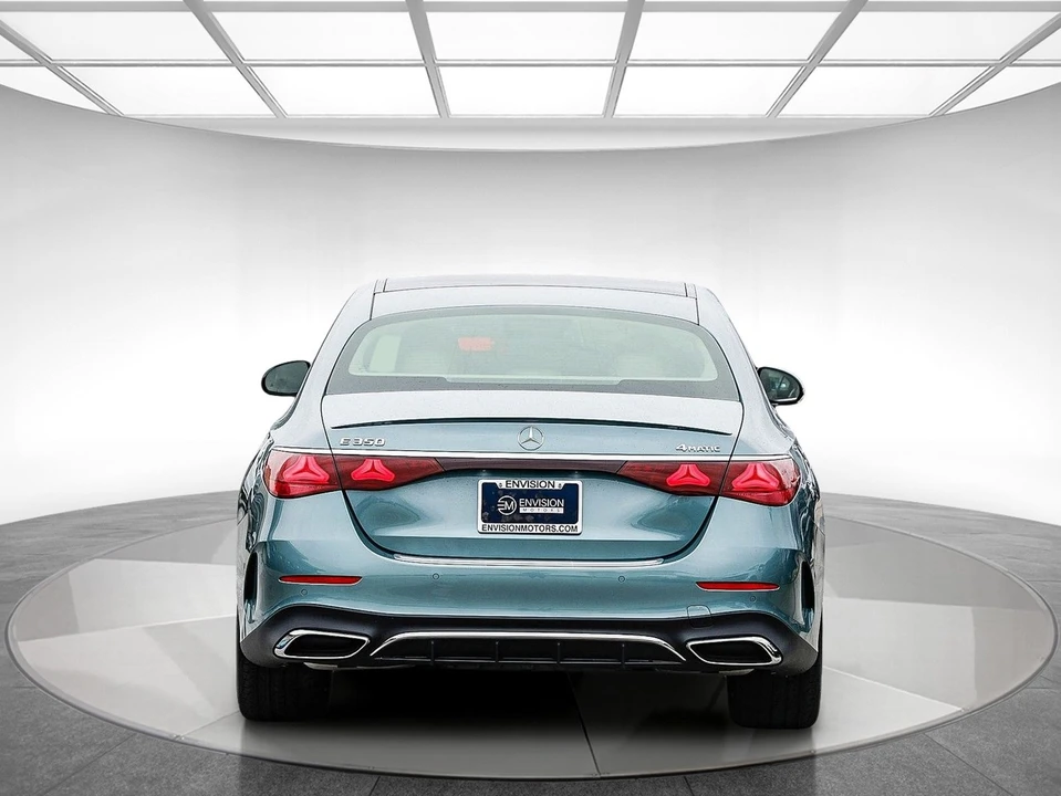 2026 Mercedes-Benz W214 E-Class - Image 3 of 12