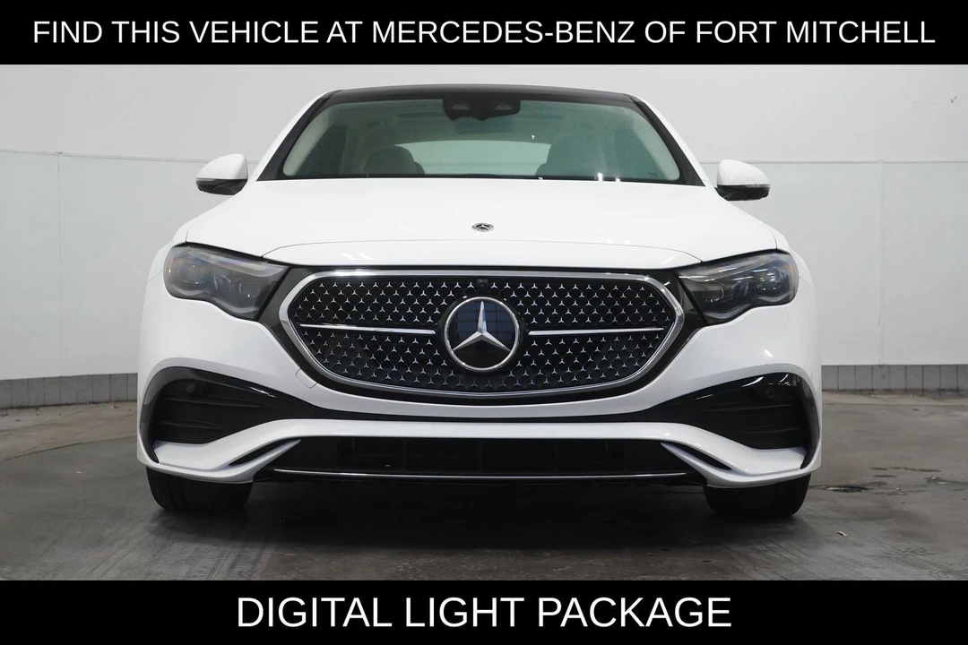 2026 Mercedes-Benz W214 E-Class - Image 3 of 12