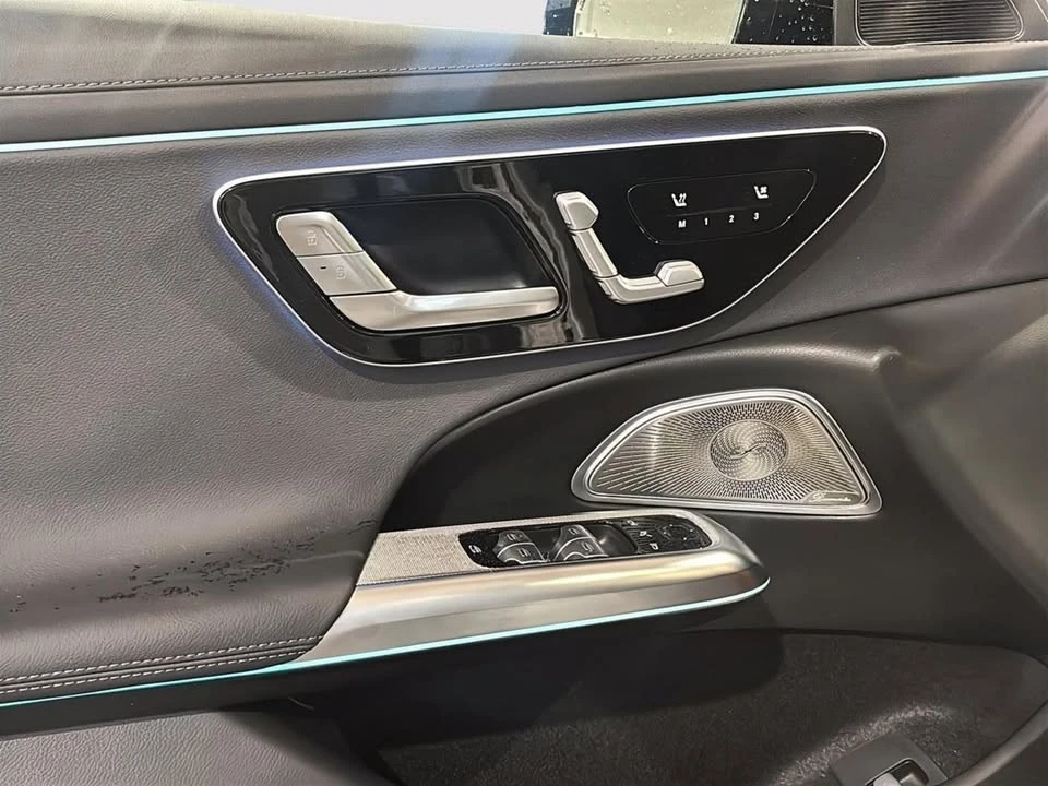 2026 Mercedes-Benz W214 E-Class - Image 11 of 18