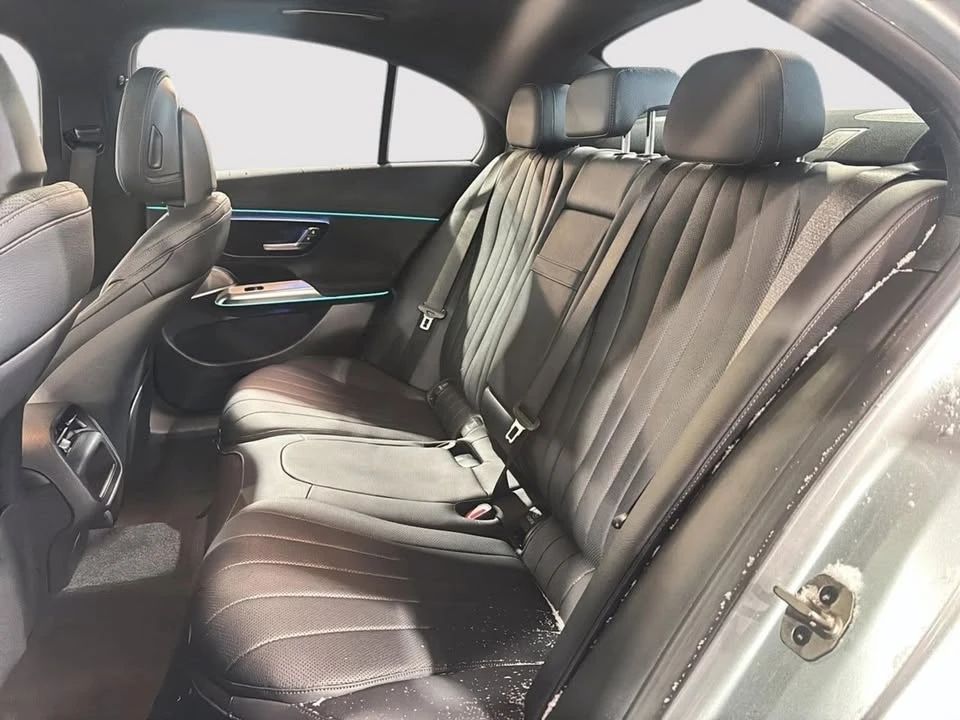 2026 Mercedes-Benz W214 E-Class - Image 9 of 18