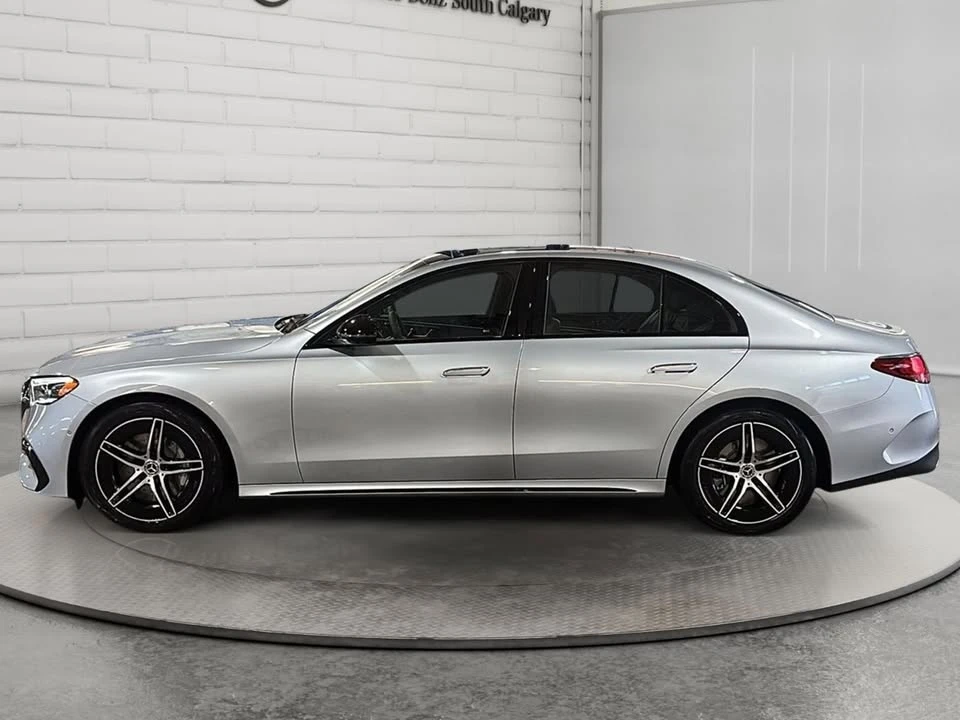 2026 Mercedes-Benz W214 E-Class - Image 5 of 18