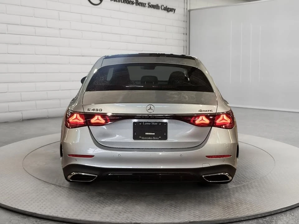 2026 Mercedes-Benz W214 E-Class - Image 3 of 18