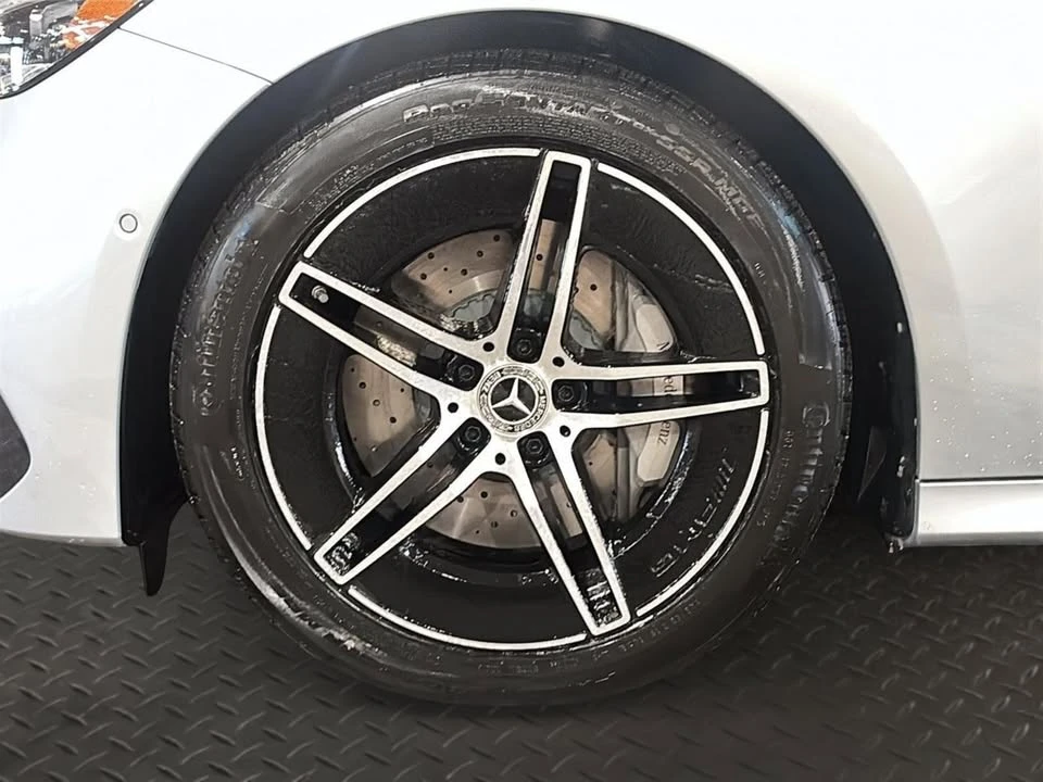 2026 Mercedes-Benz W214 E-Class - Image 7 of 18