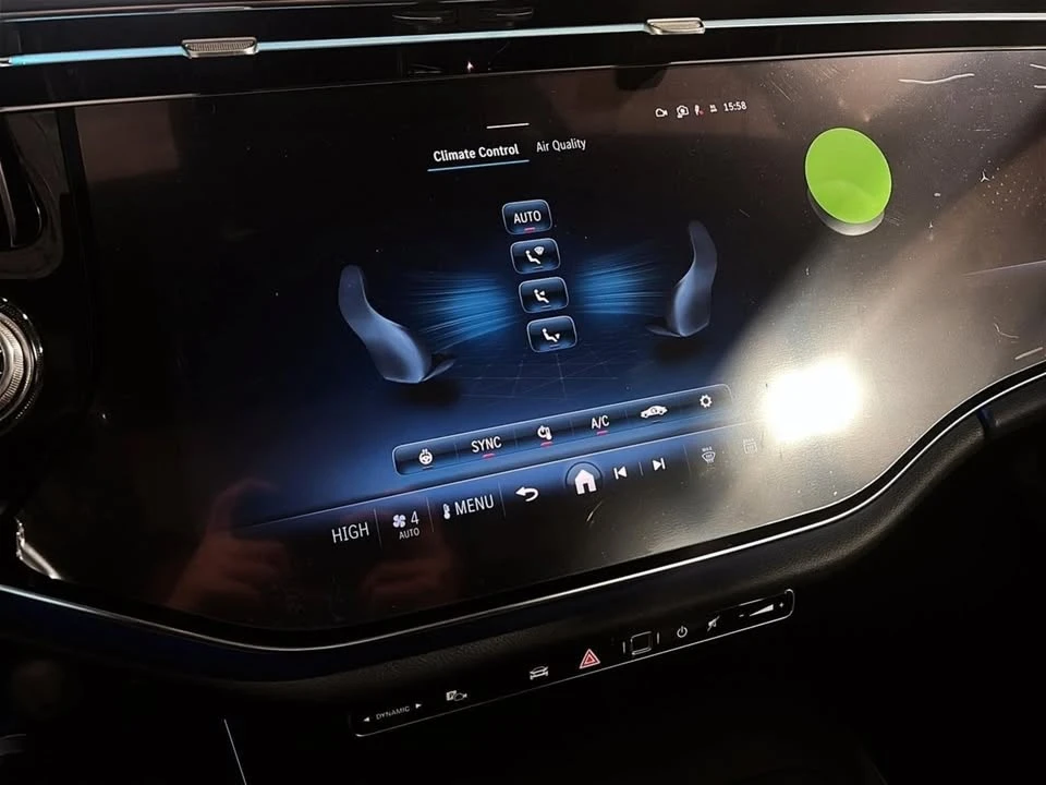 2026 Mercedes-Benz W214 E-Class - Image 18 of 18