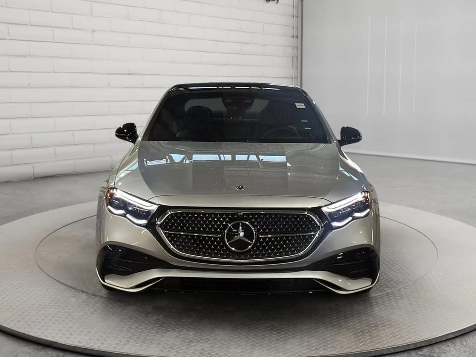2026 Mercedes-Benz W214 E-Class - Image 2 of 18