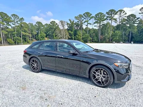 2026 Mercedes-Benz E-Class E 450