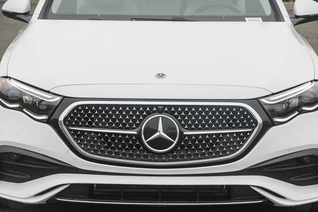 2026 Mercedes-Benz W214 E-Class - Image 7 of 12