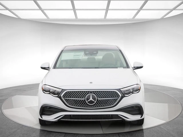 2026 Mercedes-Benz W214 E-Class - Image 6 of 12