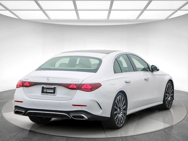2026 Mercedes-Benz W214 E-Class - Image 4 of 12