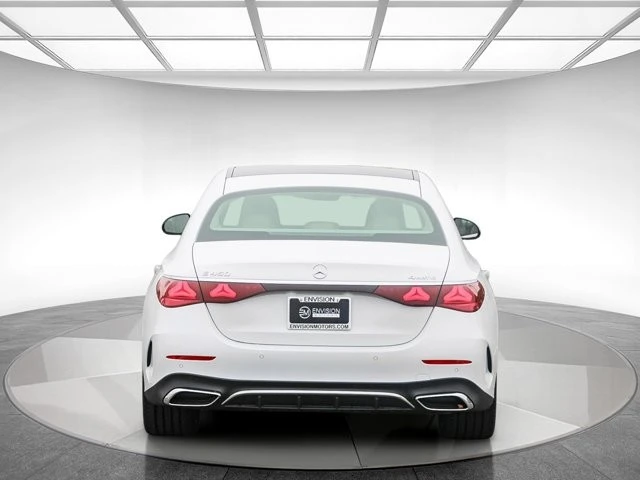 2026 Mercedes-Benz W214 E-Class - Image 3 of 12