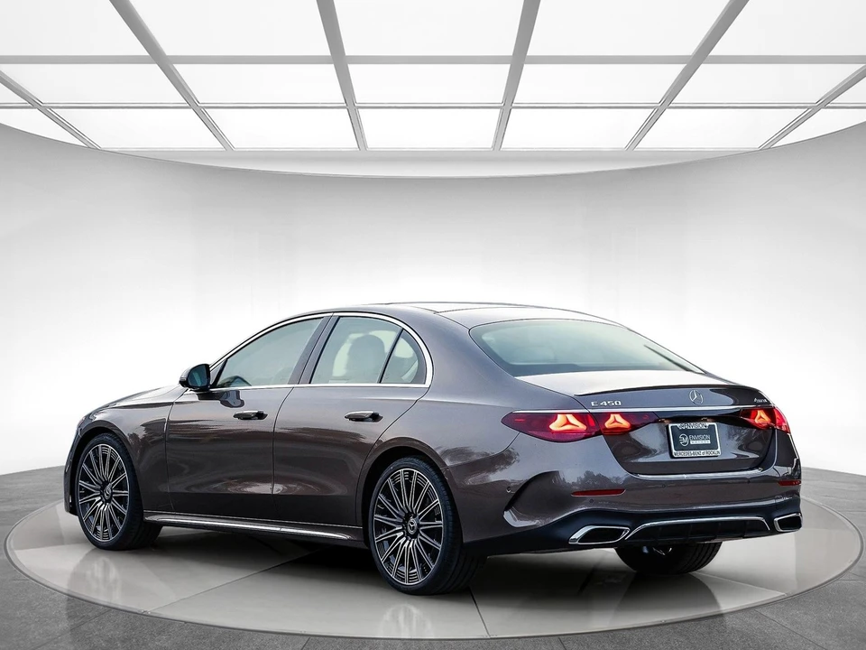 2026 Mercedes-Benz W214 E-Class - Image 2 of 12