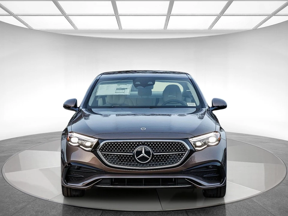 2026 Mercedes-Benz W214 E-Class - Image 6 of 12