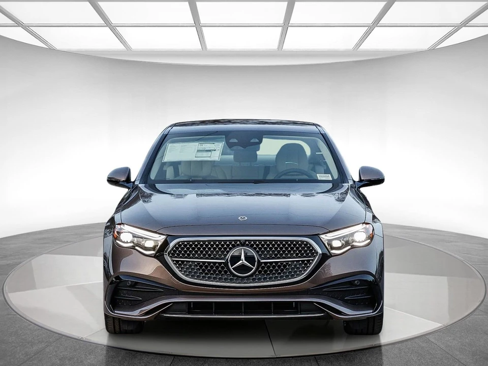 2026 Mercedes-Benz W214 E-Class - Image 6 of 12