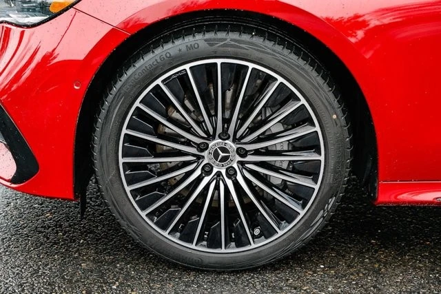 2026 Mercedes-Benz W214 E-Class - Image 9 of 12