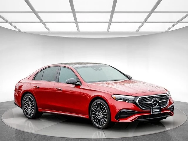 2026 Mercedes-Benz W214 E-Class - Image 5 of 12
