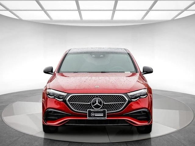 2026 Mercedes-Benz W214 E-Class - Image 6 of 12