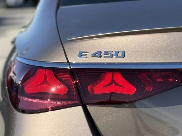 2026 Mercedes-Benz W214 E-Class - Image 8 of 12