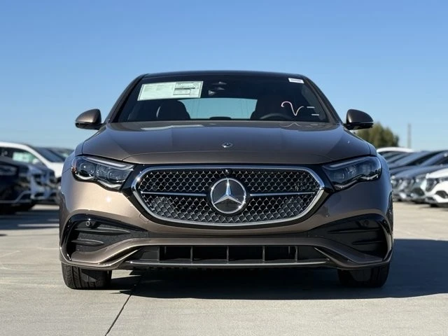 2026 Mercedes-Benz W214 E-Class - Image 5 of 12