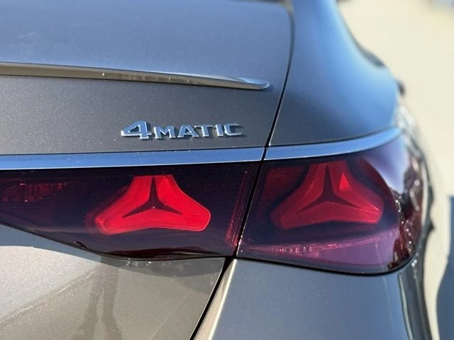 2026 Mercedes-Benz W214 E-Class - Image 10 of 12