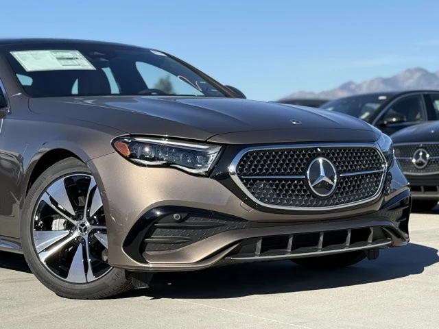 2026 Mercedes-Benz W214 E-Class - Image 3 of 12