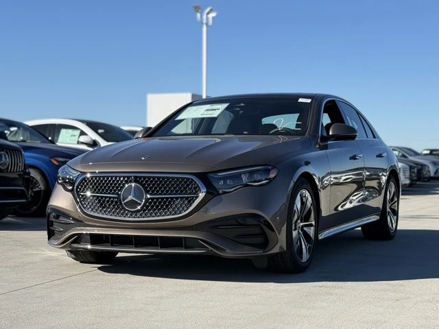 2026 Mercedes-Benz W214 E-Class - Image 6 of 12
