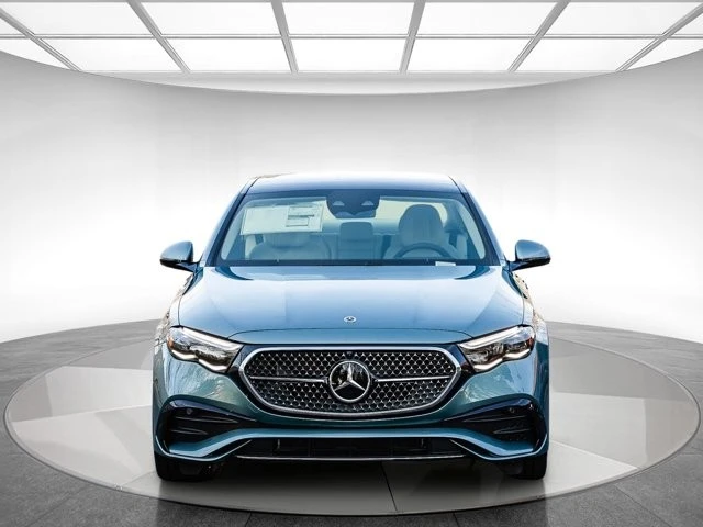 2026 Mercedes-Benz W214 E-Class - Image 6 of 12