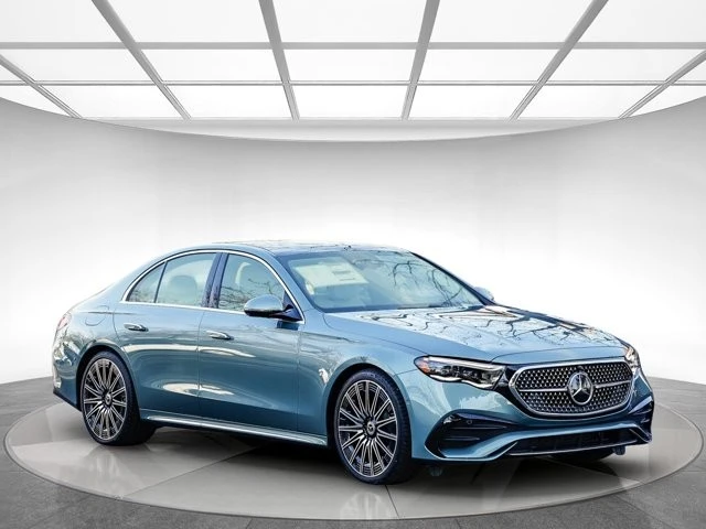 2026 Mercedes-Benz W214 E-Class - Image 5 of 12