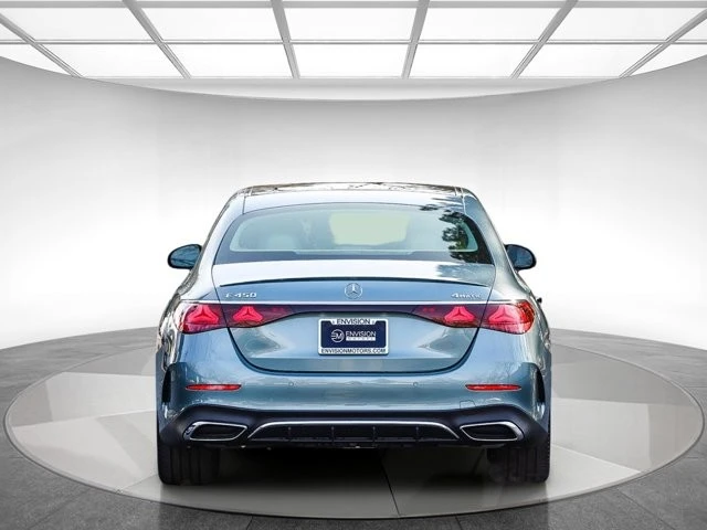 2026 Mercedes-Benz W214 E-Class - Image 3 of 12